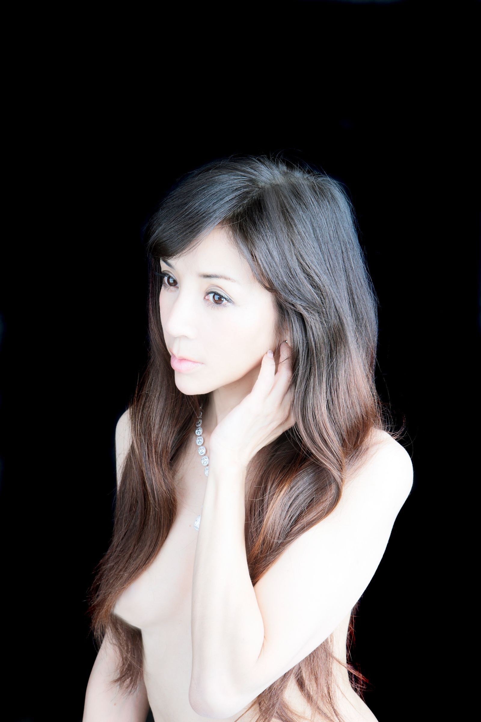 川島なお美 Naomi Kawashima [NS Eyes] SF-630 日本性感美女